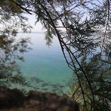 Apartman Maslina Pisak Bagian luar foto