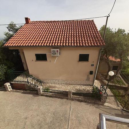 Apartman Maslina Pisak Bagian luar foto