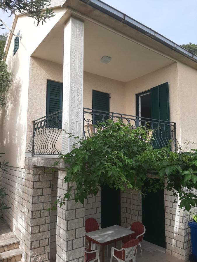 Apartman Maslina Pisak Bagian luar foto