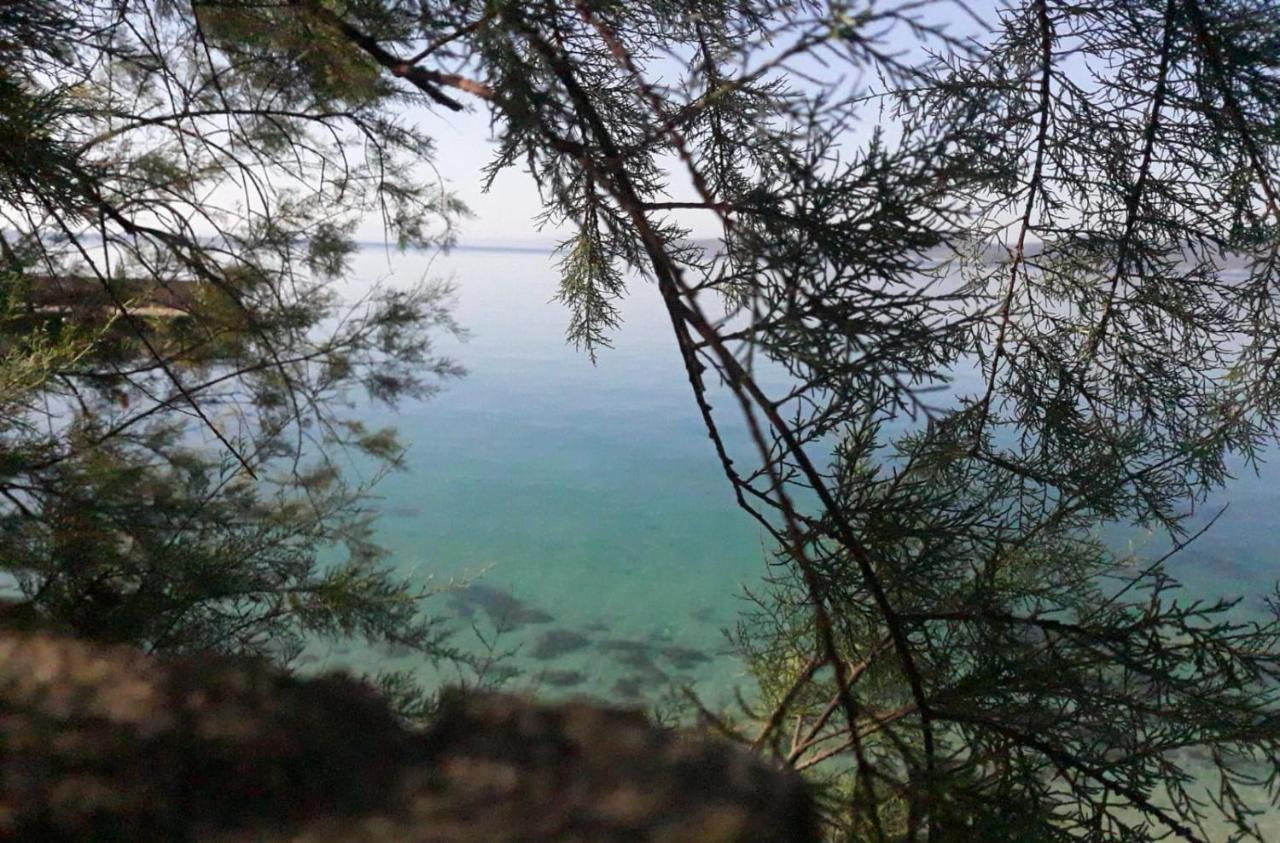 Apartman Maslina Pisak Bagian luar foto