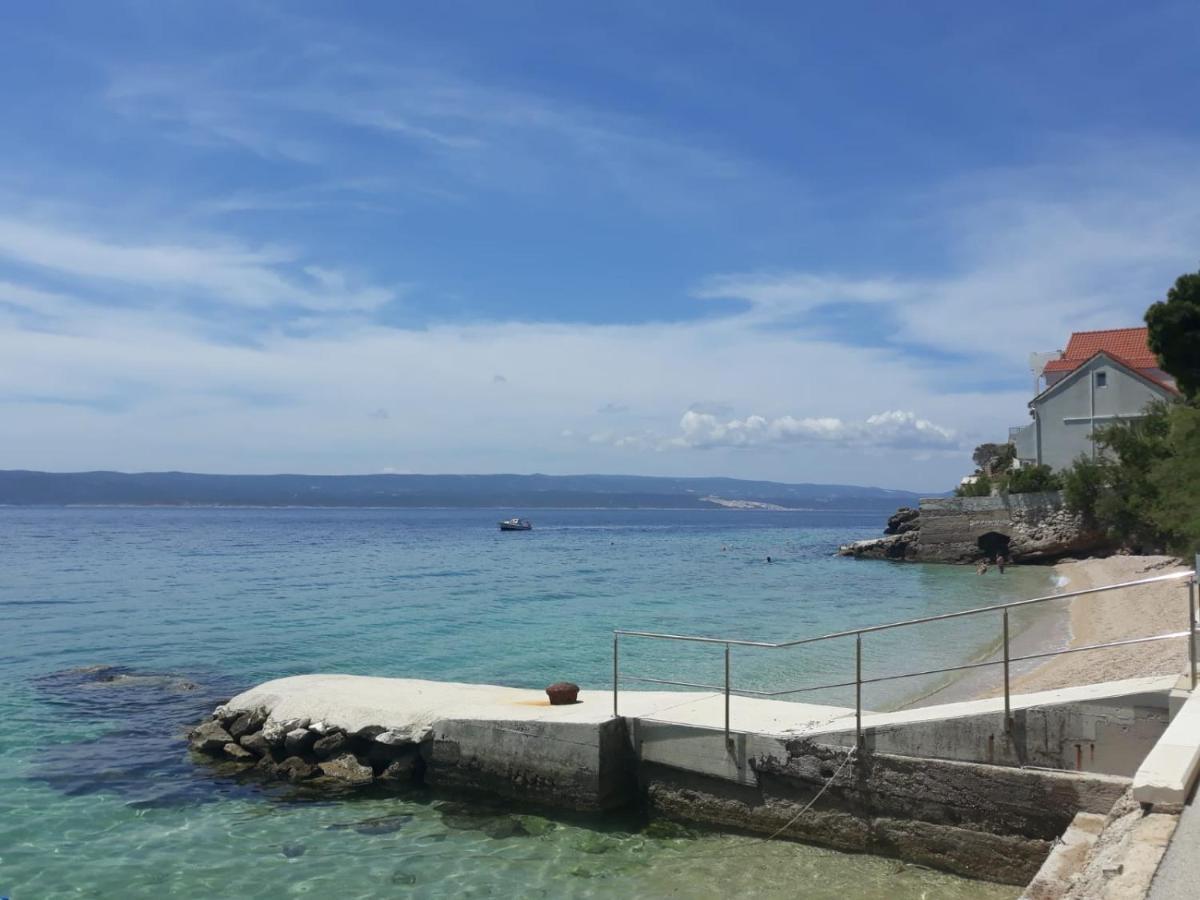 Apartman Maslina Pisak Bagian luar foto