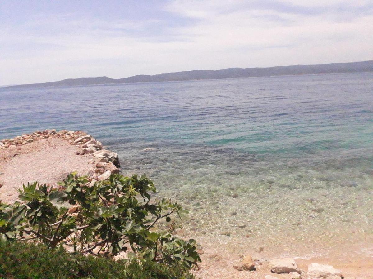Apartman Maslina Pisak Bagian luar foto