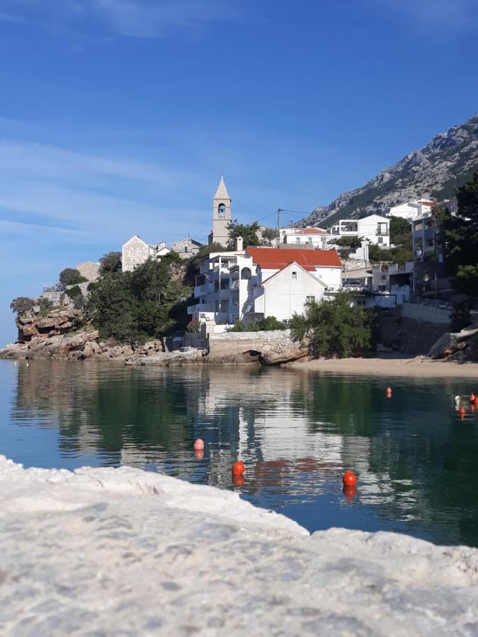 Apartman Maslina Pisak Bagian luar foto