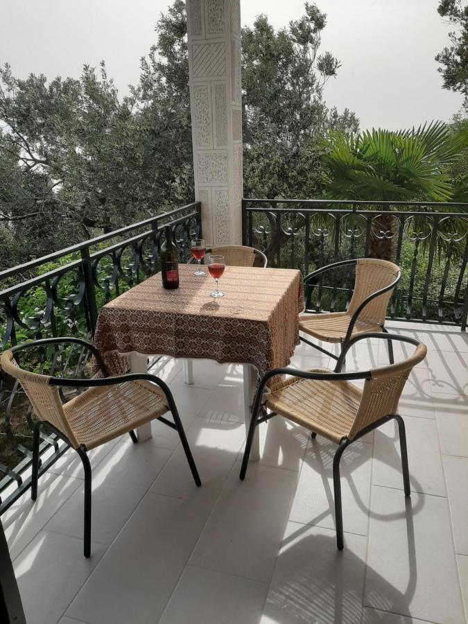 Apartman Maslina Pisak Bagian luar foto