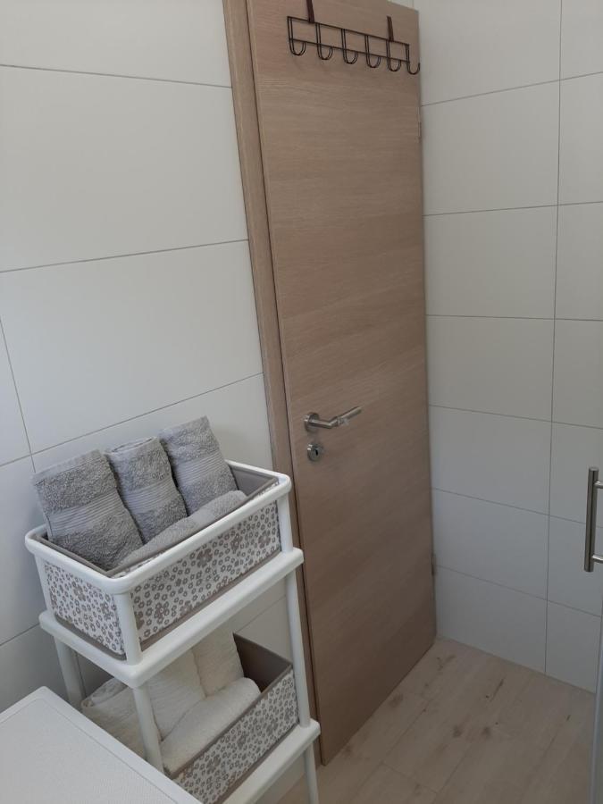 Apartman Maslina Pisak Bagian luar foto