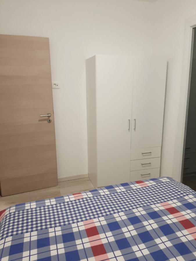 Apartman Maslina Pisak Bagian luar foto