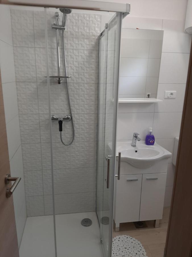 Apartman Maslina Pisak Bagian luar foto