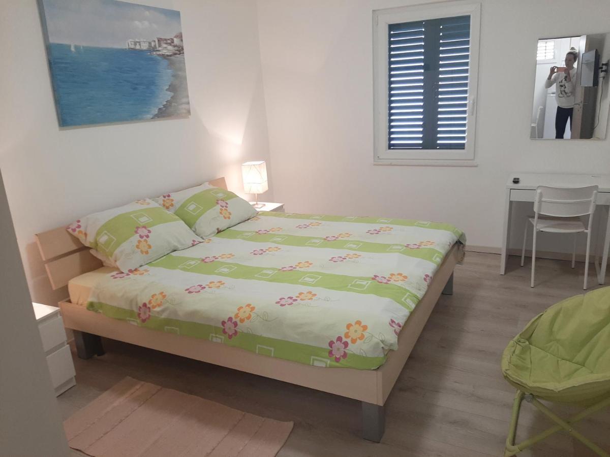 Apartman Maslina Pisak Bagian luar foto