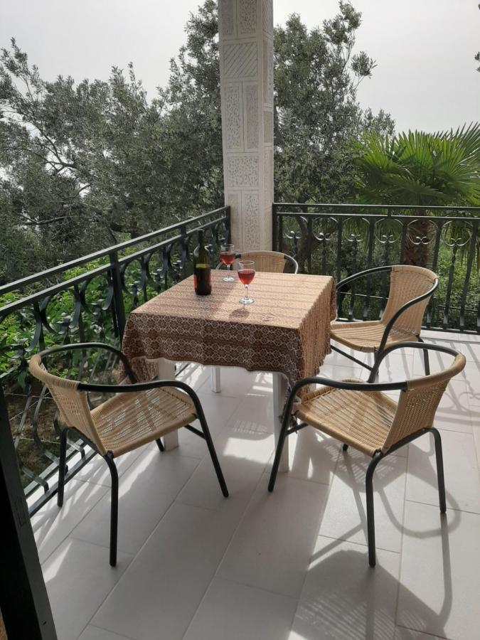 Apartman Maslina Pisak Bagian luar foto
