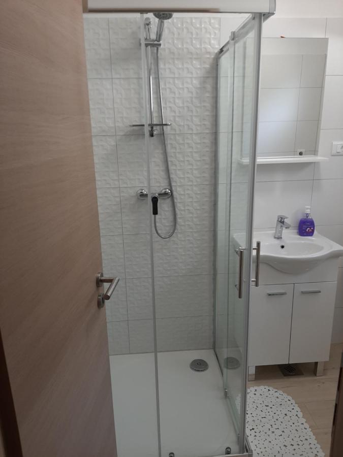 Apartman Maslina Pisak Bagian luar foto